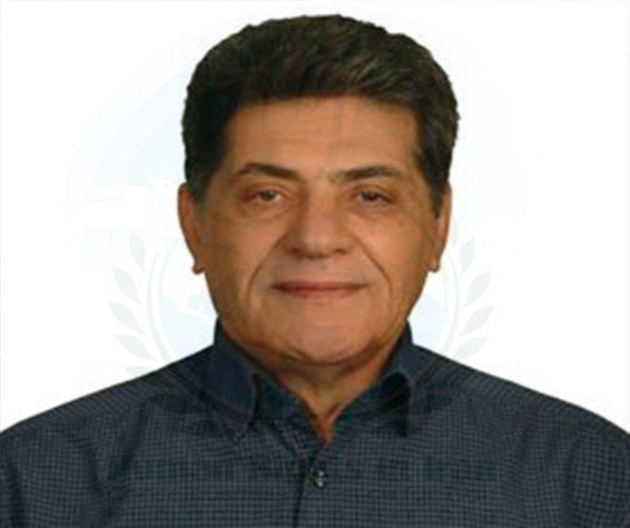 اسماعیل مغربی نژاد