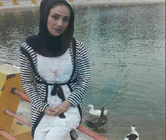 اولدوز قاسمی فعال اجتماعی