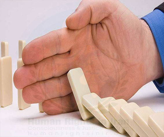 مدیریت بحران در ایران