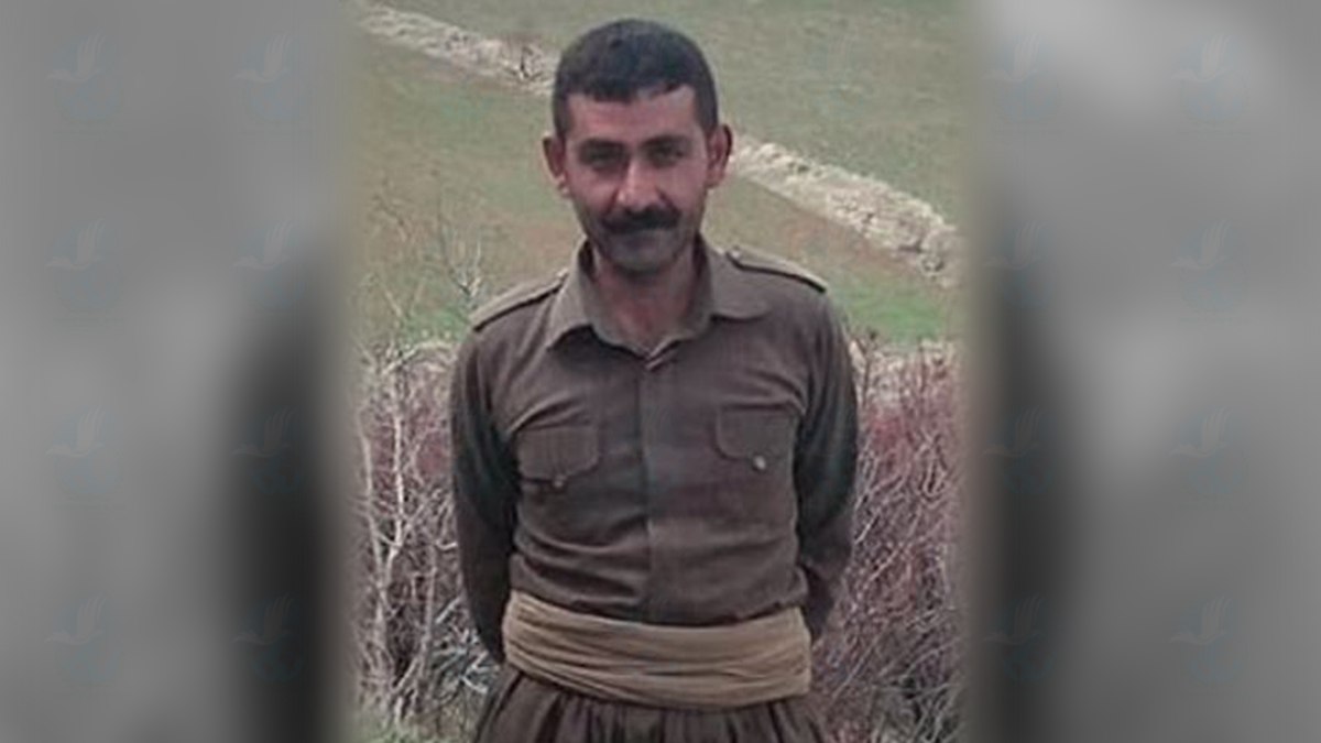 🔆https://humanrightsinir.org/?p=72998 ➖➖➖➖➖➖➖ 🌐 حقوق بشر در ایران/ حرکتی جهت آگاهی و عدالت ❇️ @Humanrights_in_iran ✴️ارتباط با ادمین 💠 @Humanrightsinir