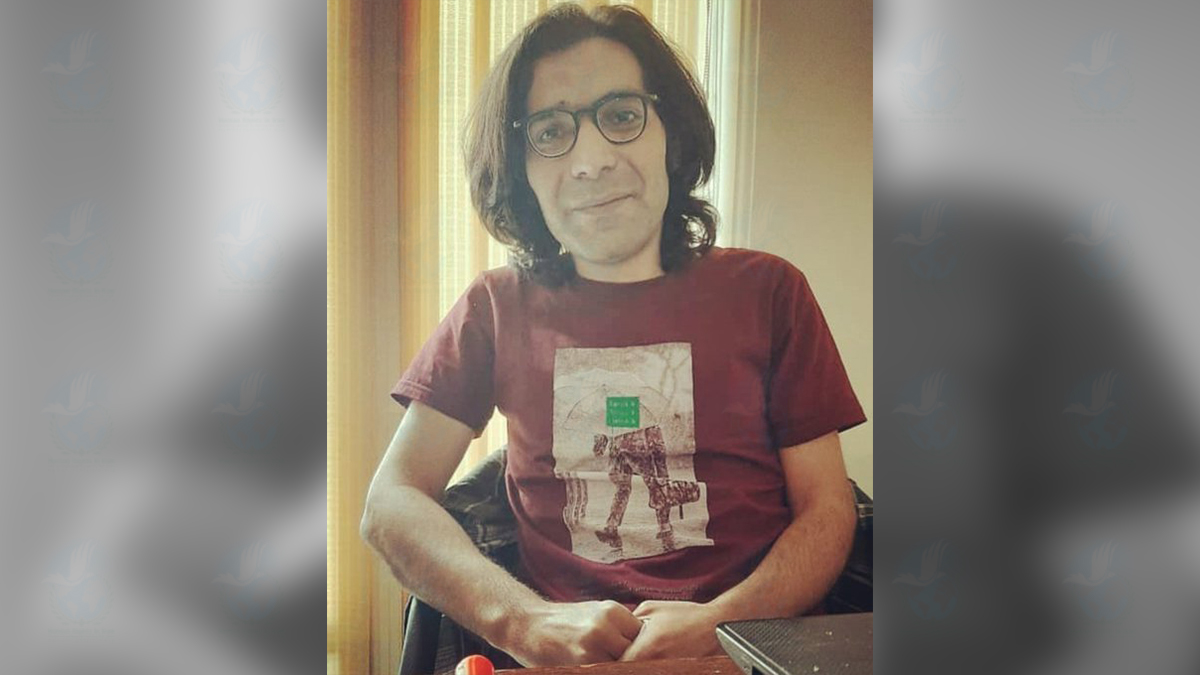 مهدی سلیمی، نویسنده و پژوهشگر