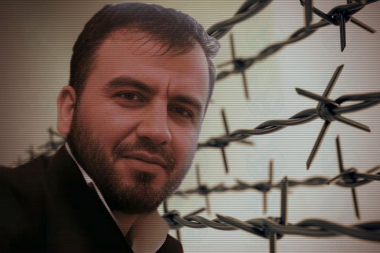 داوود عبدالهی ـ زندانی عقیدتی ـ اعدام شد