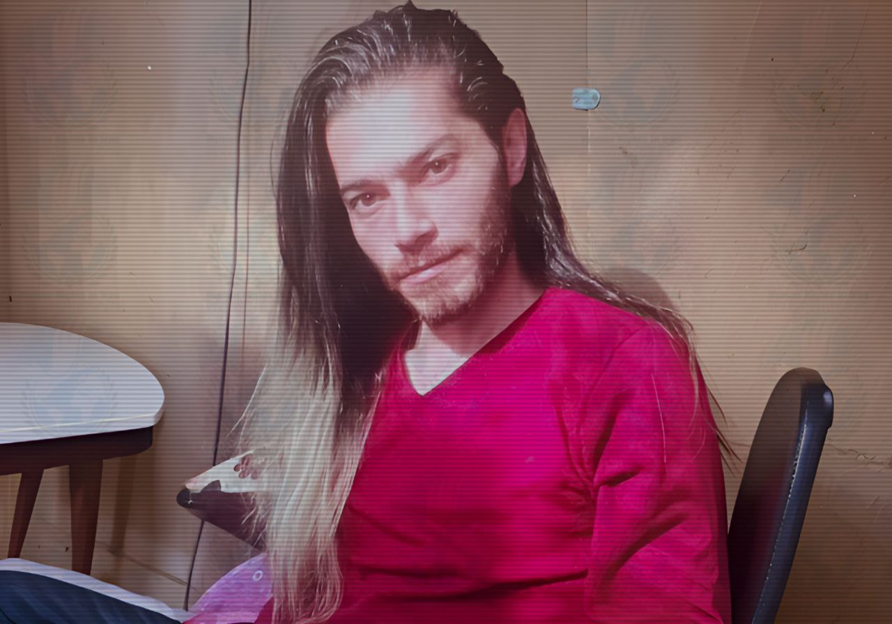 سعید احمدی ـ فعال مدنی