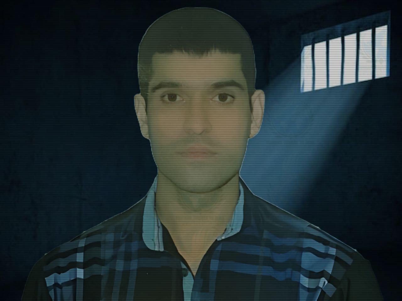 حبیب پیرمحمدی ـ شهروند اهل سنت