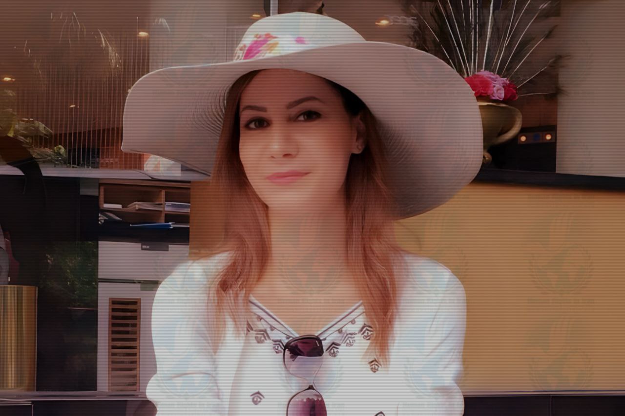 لاله ساعتی ـ نوکیش مسیحی