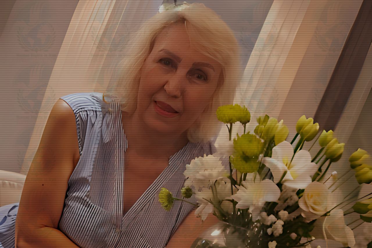 نسرین جوادی خضری ـ فعال کارگری