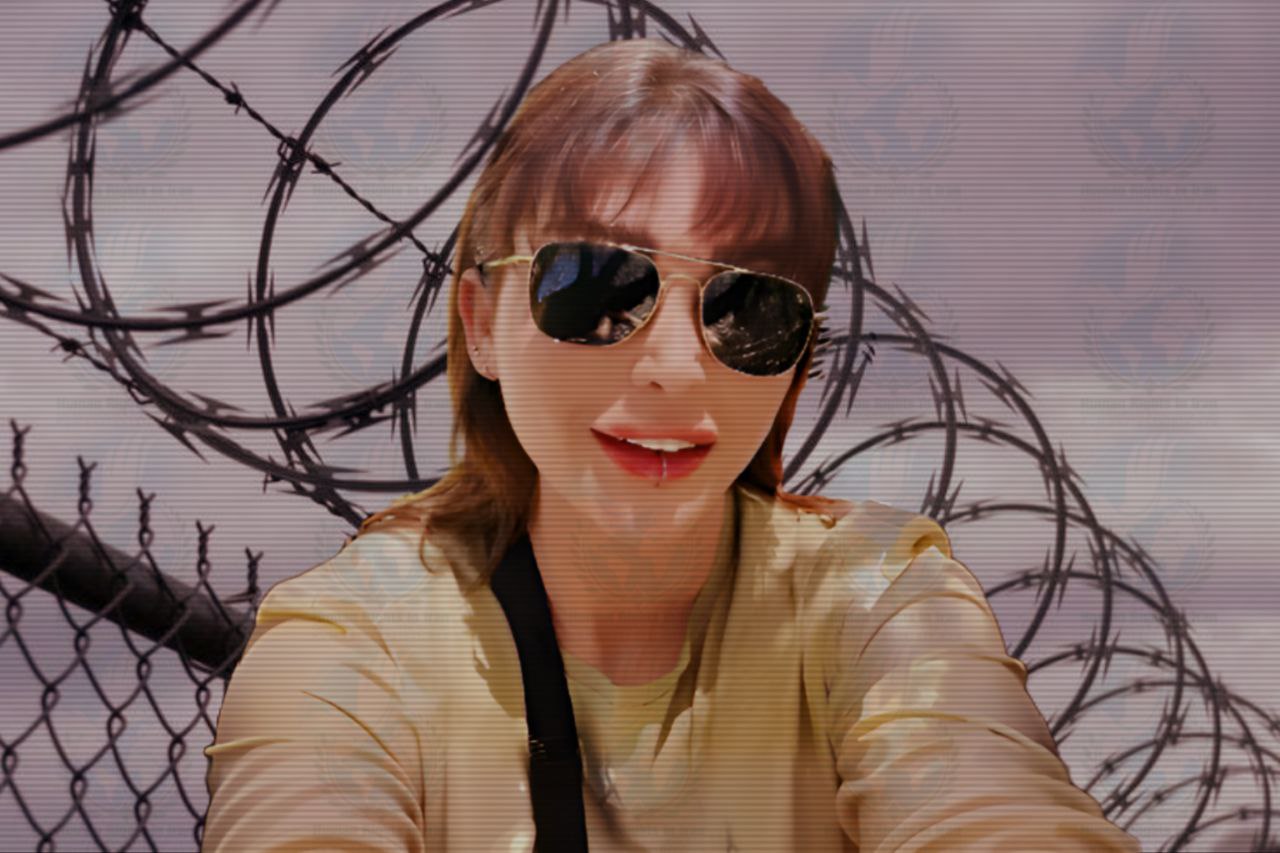 نسییم غلامی سیمیاری