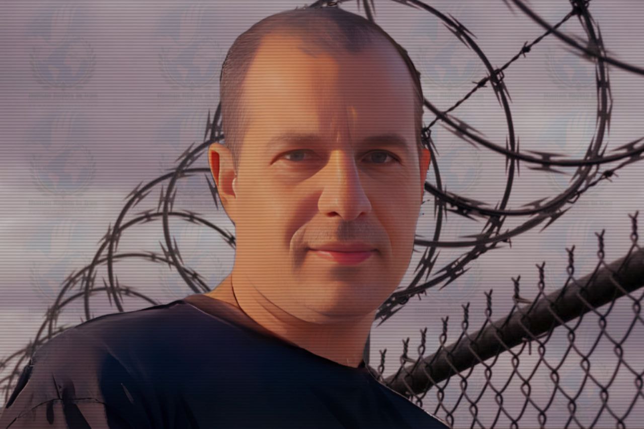 کاوه امیری ـ فعال مدنی