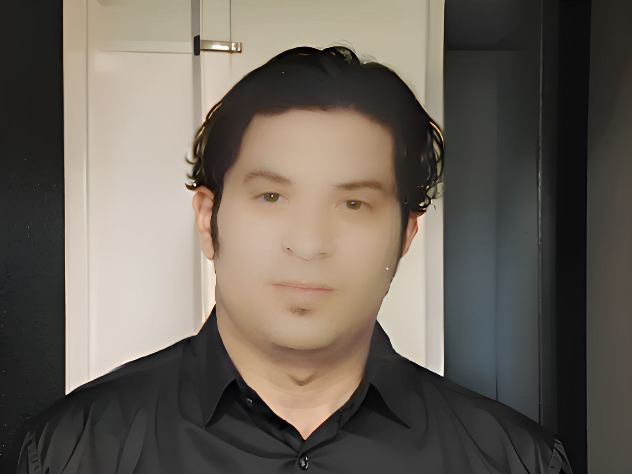 جابر صخراوی - زندانی امنیتی